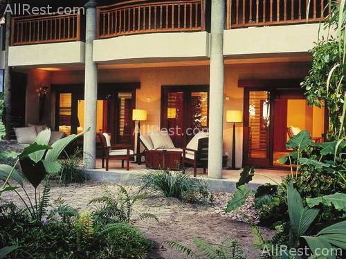 Lemuria Resort Deluxe 32
